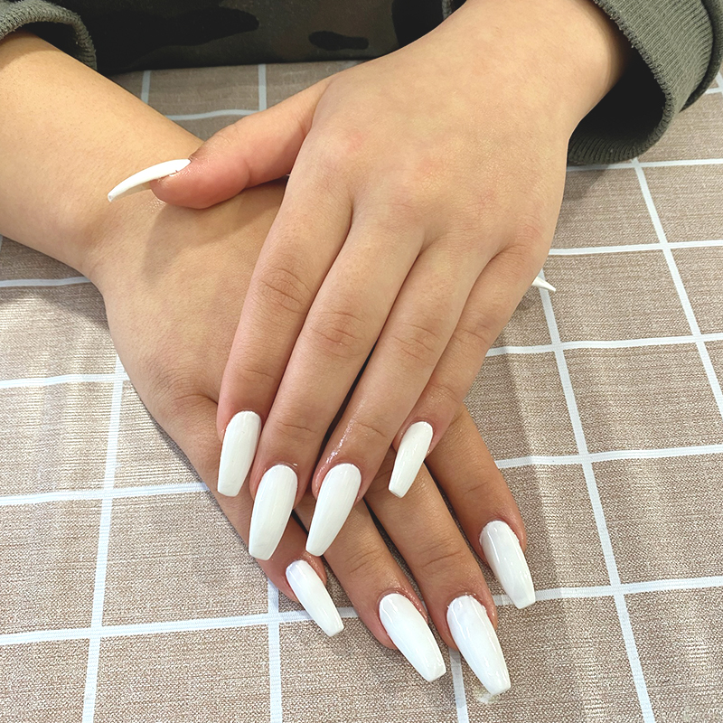 Nail art 3